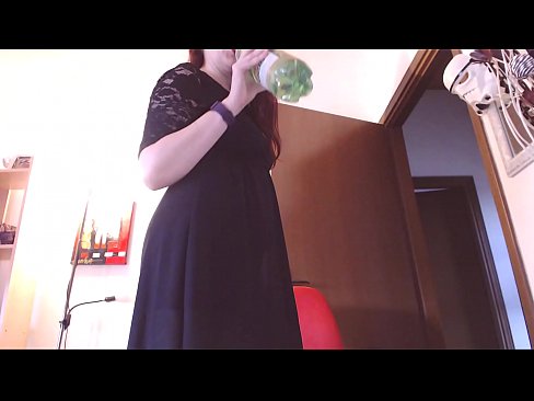 ❤️ Ein unterwürfiger Sklave, der schmutzige und üppige Höschen liebt, wird gezwungen zu masturbieren, nachdem er dieses Video gesehen hat! ☑ Porno vk bei uns ❌