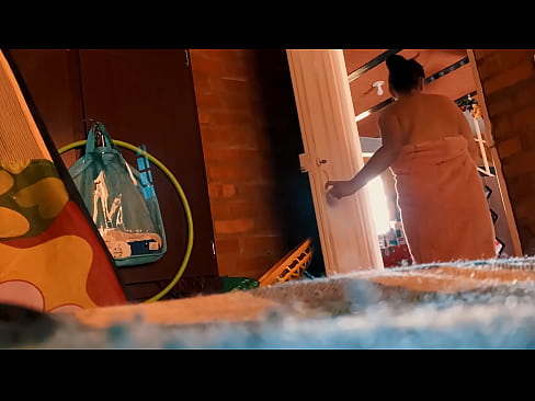 ❤️ Mein Onkel folgt mir in die Dusche, er fickt mich, während ich dusche. ☑ Porno vk bei uns ❌
