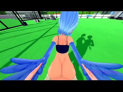 ❤️ Harpyien-Monster-Mädchen. ☑ Porno vk bei uns ❌