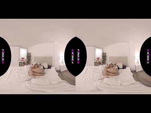❤️ PORNBCN VR Zwei junge Lesben erwachen geil in 4K 180 3D Virtual Reality Geneva Bellucci Katrina Moreno ☑ Porno vk bei uns ❌