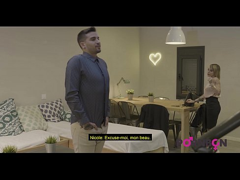 ❤️ PORNBCN 4K Eine reife Frau mit großen Titten will anal gefickt werden junger Gigolo mit großem Schwanz Blowjob Amortisation harter Fick Handjob Dog Style Pussy lecken Orgasmus Französisch Untertitel ☑ Porno vk bei uns ❌